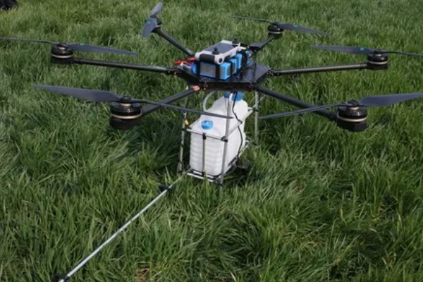 怎么正确购买植保机器，产品质量一定要合格