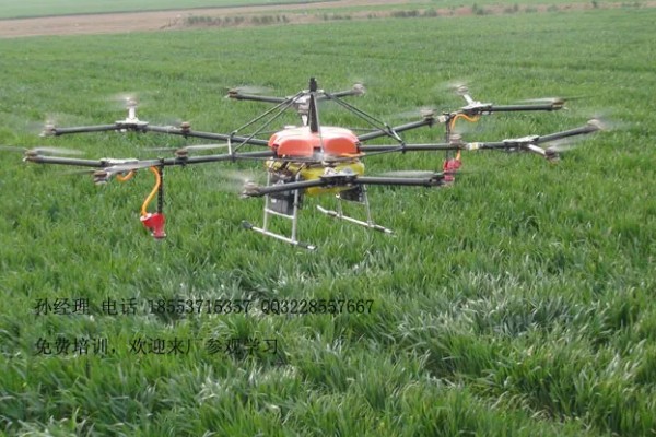 怎么正确购买植保机器，产品质量一定要合格