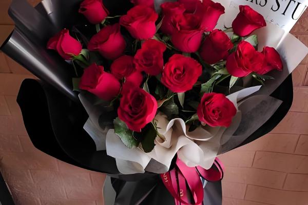 玫瑰有什么花语，不同颜色代表的含义有区别