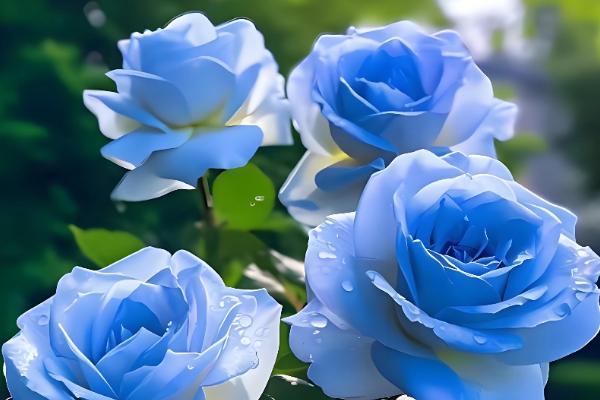 玫瑰有什么花语，不同颜色代表的含义有区别