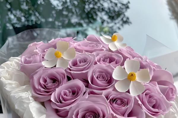 玫瑰有什么花语，不同颜色代表的含义有区别