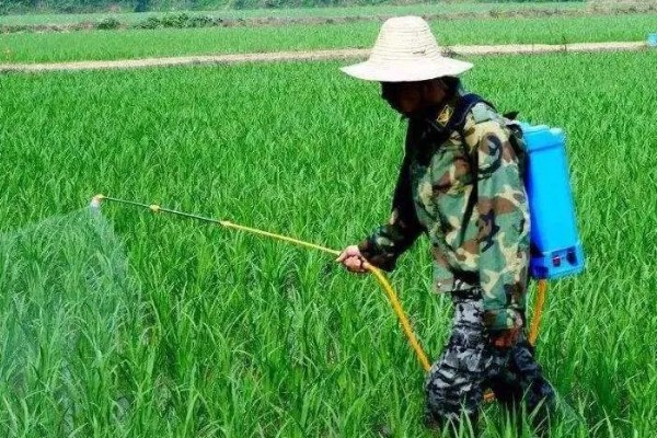 除草剂的兑水量，不同药物的稀释浓度有区别