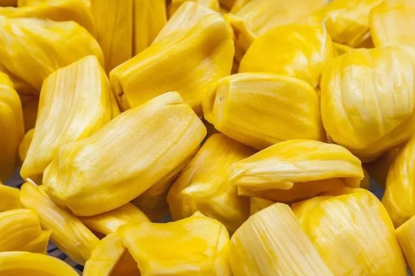 怎么吃菠萝蜜，直接生吃即可