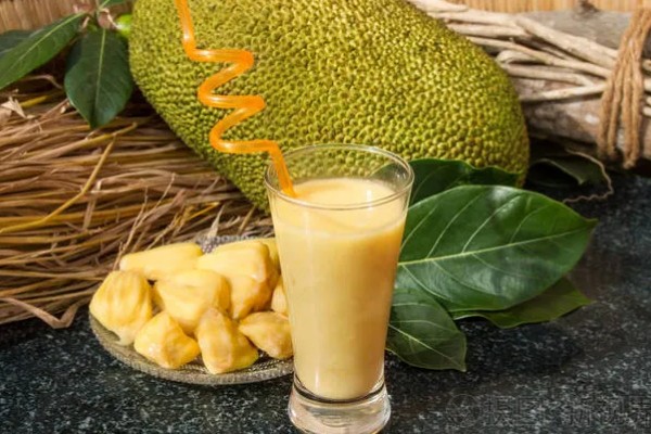 怎么吃菠萝蜜，直接生吃即可