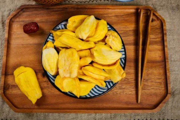 怎么吃菠萝蜜，直接生吃即可