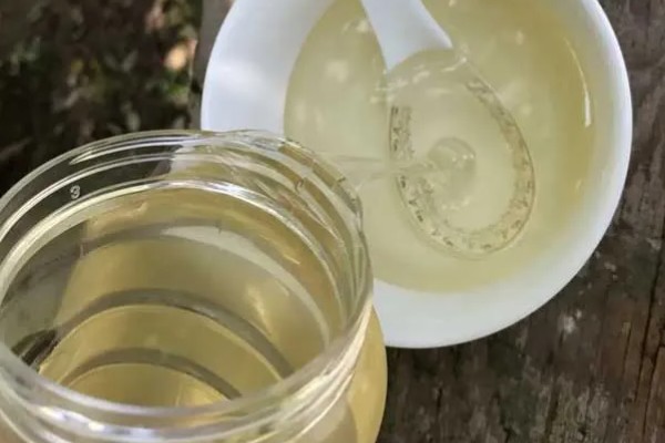 四大名蜜的特点,槐花蜜是上等蜂蜜