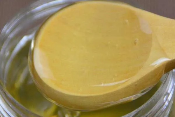 四大名蜜的特点,槐花蜜是上等蜂蜜