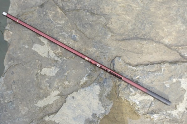 溪流竿可以钓多大的鱼，能钓十几斤的鱼