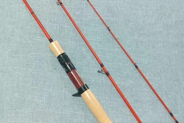 溪流竿可以钓多大的鱼，能钓十几斤的鱼