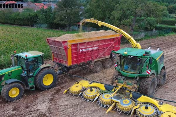 “三夏”农机作业技术要点，施行维护性耕作