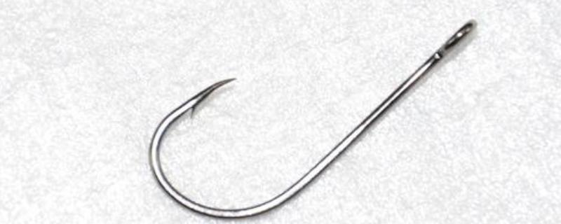 1-6号溪流钩适合钓哪些鱼，取决于搭配的主线和子线