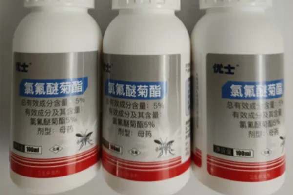 氯氟醚菊酯的使用注意事项,2岁以下婴幼儿不建议使用氯氟醚菊酯