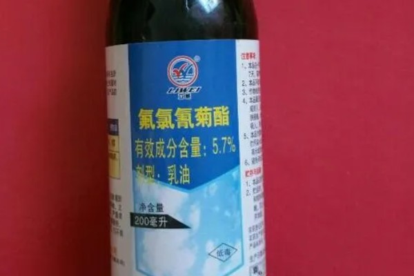 氯氟醚菊酯的使用注意事项,2岁以下婴幼儿不建议使用氯氟醚菊酯