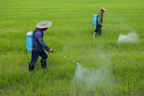 敌草快有哪些使用注意事项，切勿对作物幼树进行直接喷雾