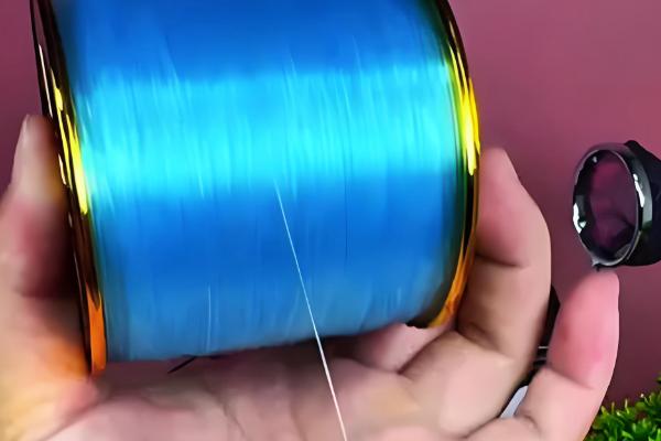 2.0号pe线等于多大的尼龙线,相当于5.0号的尼龙线