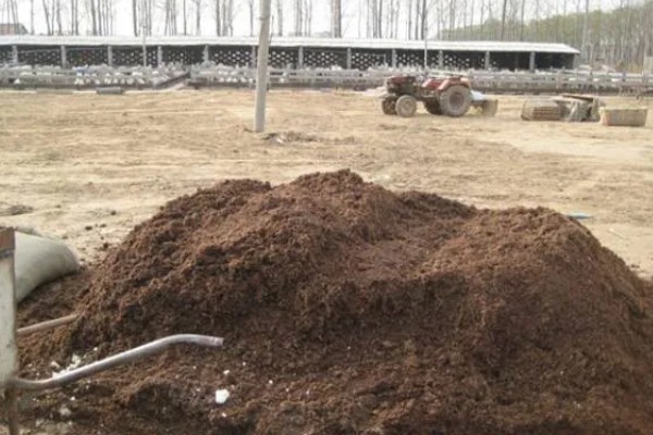 花生麸做肥料的优点有哪些，可以改善土壤结构