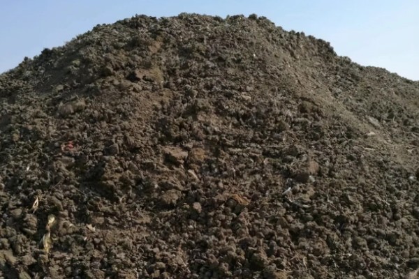 花生麸做肥料的优点有哪些，可以改善土壤结构