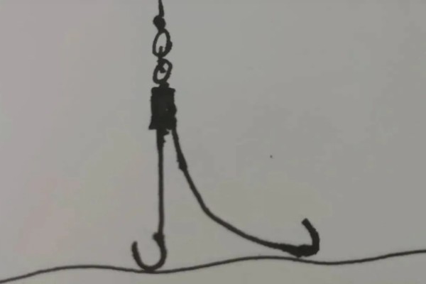 钓罗非鱼选择哪种漂，芦苇制作的浮漂被经常使用