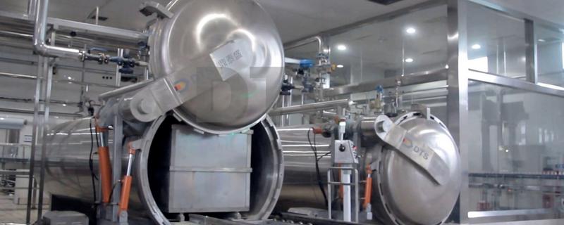 食品杀菌设备的种类，有高压电场、感应电子等