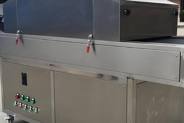 食品杀菌设备的种类,有高压电场、感应电子等