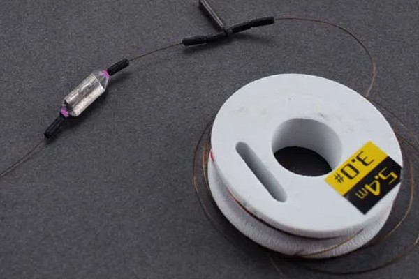 水库钓鱼选择哪种竿，海竿和手竿均可使用