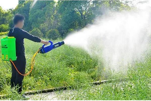 溴氰菊酯能打菜吗，可以对蔬菜使用