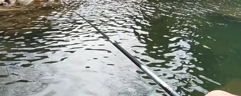 质量好又轻的溪流竿推荐，推荐本造、莫邪等