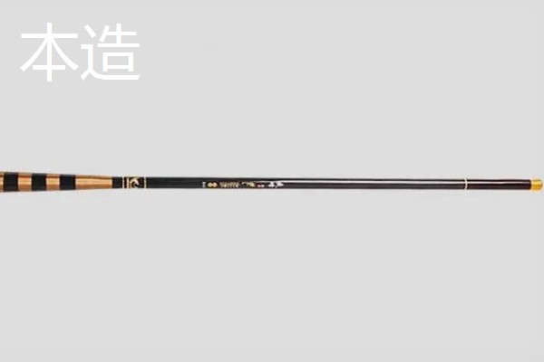 质量好又轻的溪流竿推荐,推荐本造、莫邪等