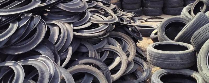 农村有什么好的创业项目，推荐智能家电安装、废旧轮胎加工等