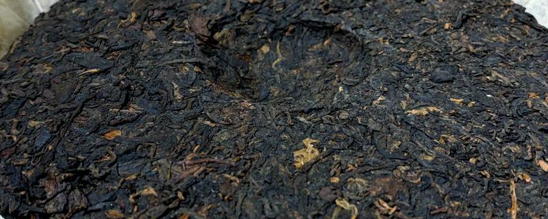 七子饼茶的简介，属于紧压茶