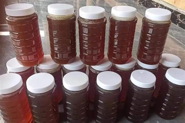 山西省翼城县的特产，隆化小米曾是皇室贡品