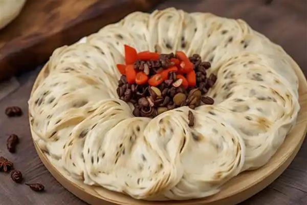 山西省翼城县的特产，隆化小米曾是皇室贡品