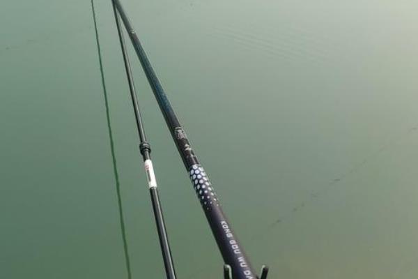 4.5米鱼竿有多少节，没有确定的答案