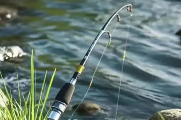 4.5米鱼竿有多少节，没有确定的答案