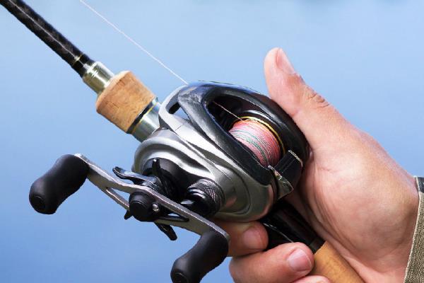 4.5米鱼竿有多少节，没有确定的答案