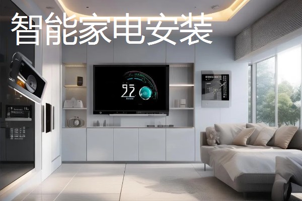 农村有什么好的创业项目，推荐智能家电安装、废旧轮胎加工等