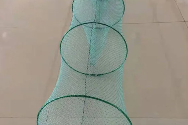 地笼捕河虾选择哪种诱饵，鸡骨头、羊骨头都是适宜选择