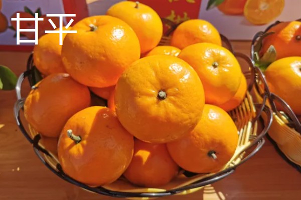 沃柑甜不甜,口感甜美滑嫩