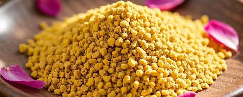 十大松花粉的排行榜，推荐铭锡堂、北国雪珍等