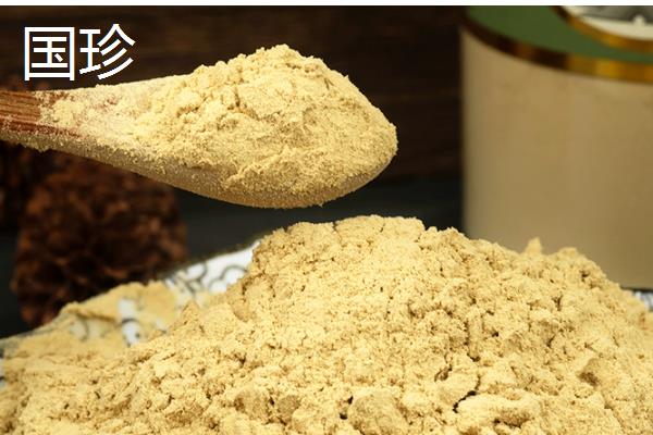 十大松花粉的排行榜，推荐铭锡堂、北国雪珍等