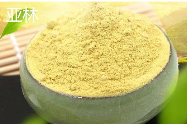 十大松花粉的排行榜，推荐铭锡堂、北国雪珍等