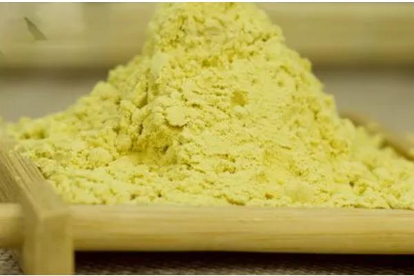 十大松花粉的排行榜，推荐铭锡堂、北国雪珍等