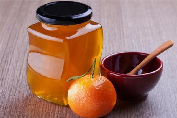 柑橘蜜的等级,属于一等蜂蜜