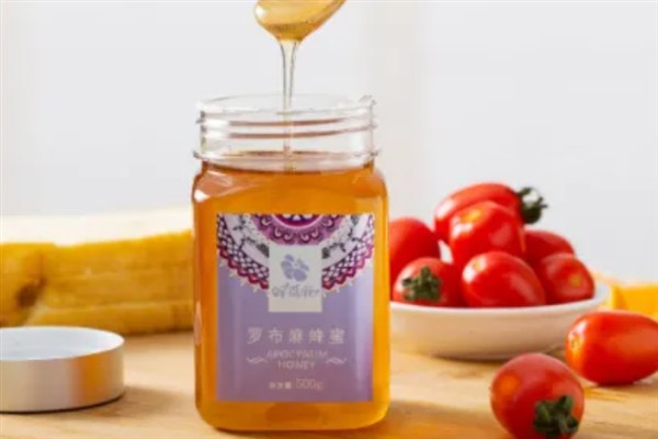 蜂蜜的价格,一斤需要30-100元左右