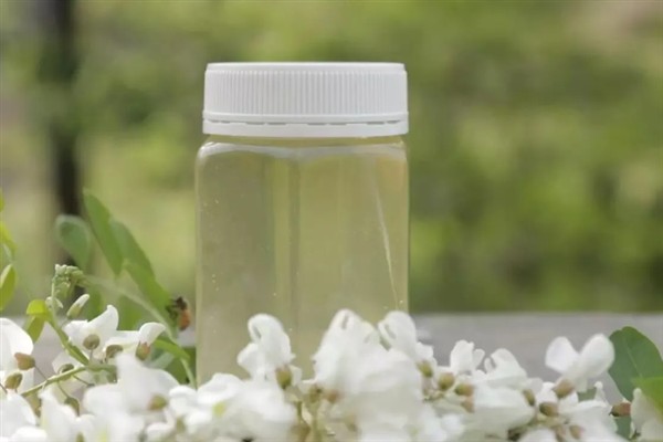 蜂蜜的价格,一斤需要30-100元左右