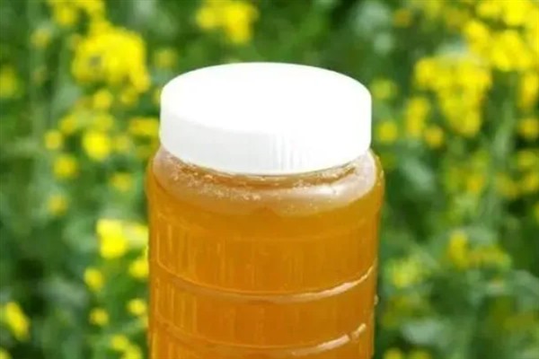 蜂蜜的价格,一斤需要30-100元左右