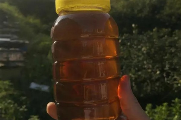蜂蜜的价格,一斤需要30-100元左右