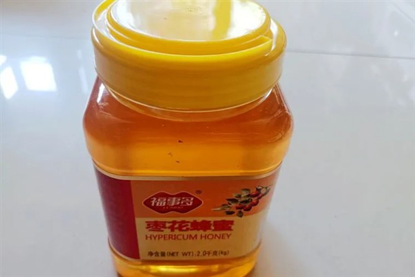 蜂蜜的价格,一斤需要30-100元左右