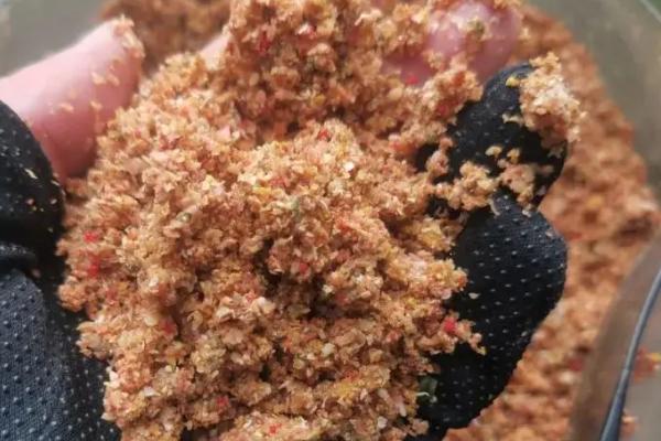 传统钓为什么比台钓更容易钓到大鱼，主要是受到饵料、灵顿、抛竿的影响