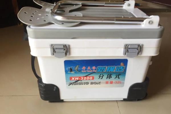 钓鱼适合用钓箱还是钓椅，在黑坑中作钓使用钓箱会更好
